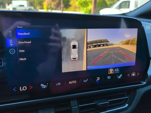 New 2026 Chevrolet Equinox EV RS image 25