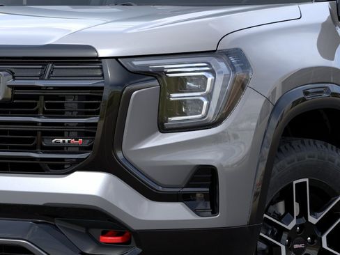 New 2026 GMC Terrain AT4 w/ Convenience Package III AWD/4WD image 34