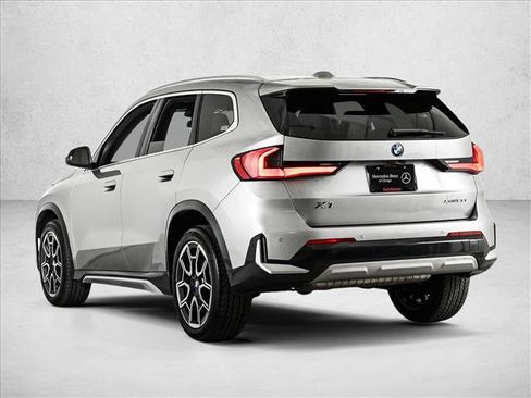 Used 2024 BMW X1 xDrive28i w/ Premium Package AWD/4WD image 9