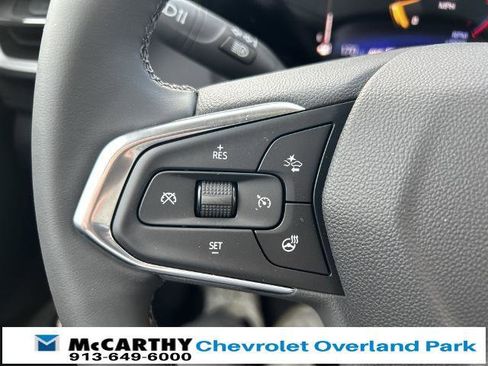 New 2026 Chevrolet TrailBlazer LT w/ Convenience Package image 10