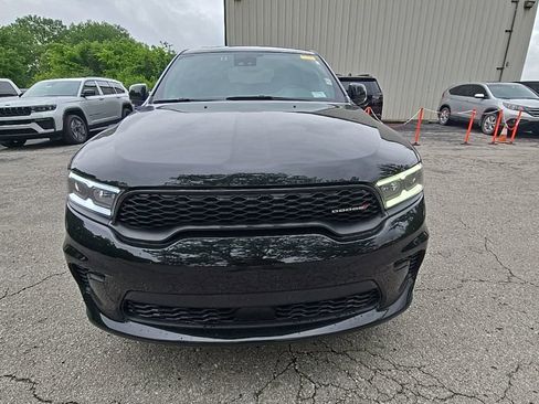 Used 2024 Dodge Durango GT AWD/4WD image 12