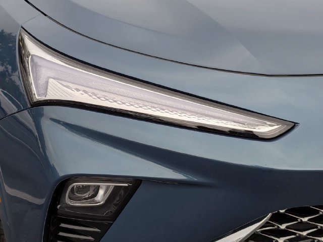 Used 2026 Buick Envista Avenir FWD image 9