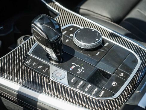 Used 2021 BMW X5 M50i w/ Premium Package AWD/4WD image 15