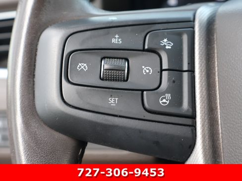 Used 2022 GMC Yukon Denali w/ Max Trailering Package AWD/4WD image 25