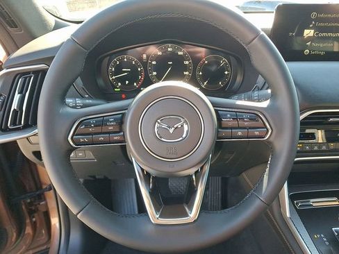 New 2026 MAZDA CX-70 3.3 Turbo w/ Premium Plus Pkg image 20