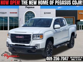 Used 2022 GMC Canyon Elevation w/ Trailering Package AWD/4WD video 2