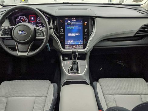 Certified 2025 Subaru Outback Premium image 33
