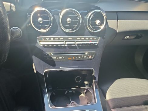 Used 2016 Mercedes-Benz C 300 4MATIC Sedan image 22