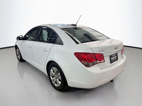 Used 2016 Chevrolet Cruze LS FWD image 7