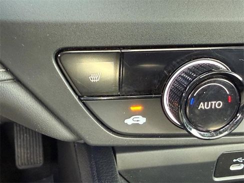 Used 2024 Honda Accord EX image 21