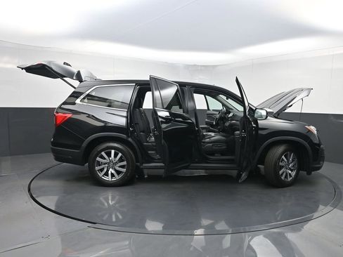Used 2020 Honda Pilot EX-L image 37
