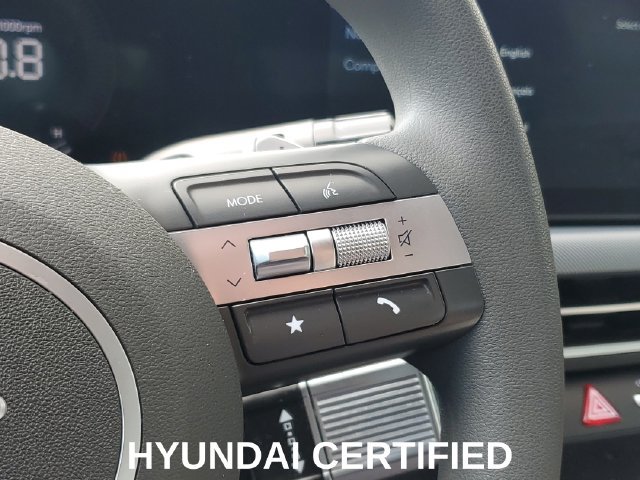 Certified 2024 Hyundai Sonata SEL FWD image 15