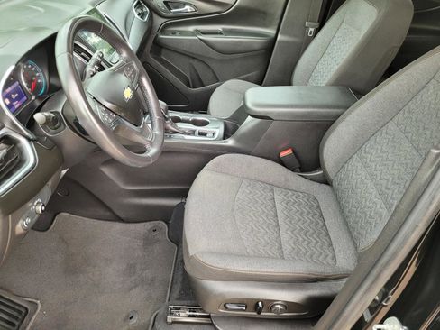 Used 2022 Chevrolet Equinox LT FWD image 23