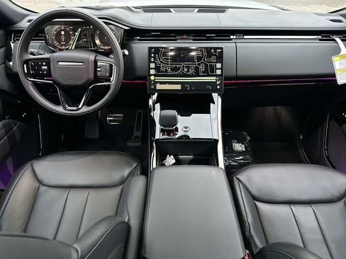 New 2026 Land Rover Range Rover Sport Dynamic SE AWD/4WD image 20