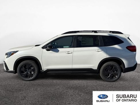 New 2026 Subaru Ascent Premium image 2
