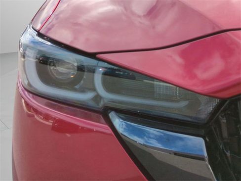Used 2025 MAZDA CX-5 2.5 Turbo image 10