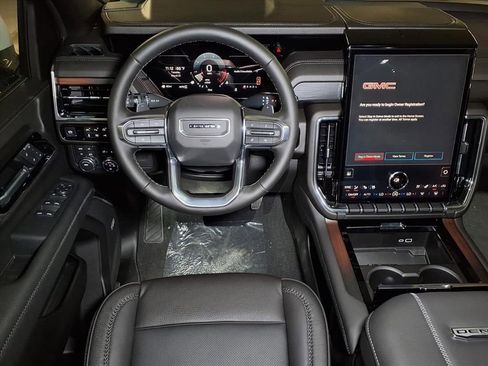 New 2026 GMC Yukon XL Denali w/ Sun & Power Step Package image 14