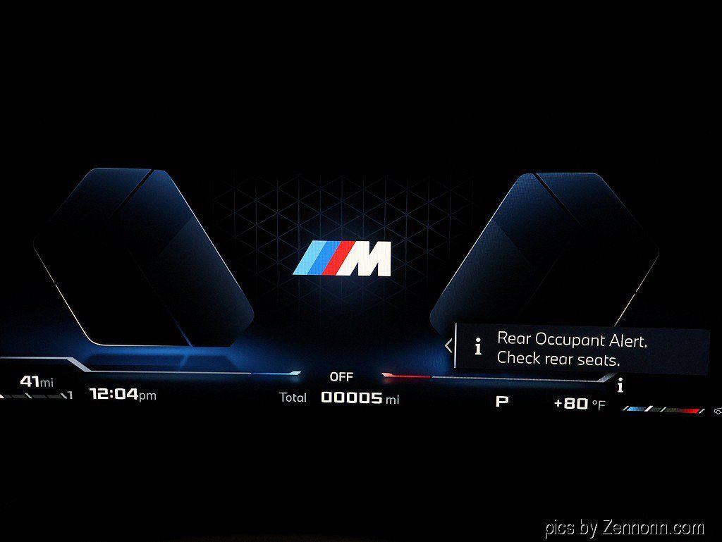 New 2026 BMW M235i xDrive w/ Technology Package AWD/4WD image 17