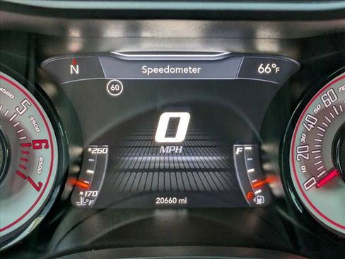 Certified 2021 Dodge Challenger R/T Scat Pack image 12