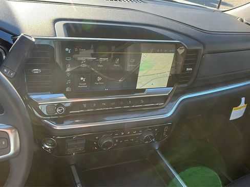 New 2026 Chevrolet Silverado 2500 LTZ w/ Trail Boss Package image 25