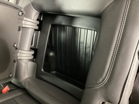 Used 2024 Chevrolet Silverado 3500 LTZ w/ LTZ Convenience Package image 16