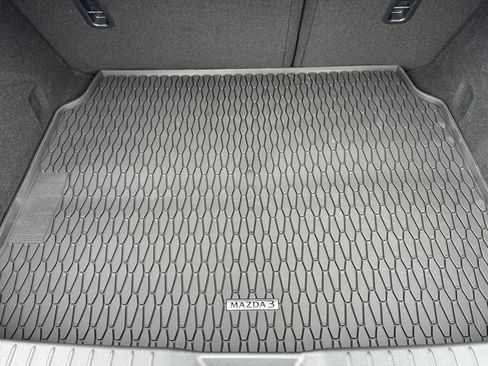 New 2026 MAZDA MAZDA3 s Sport image 16