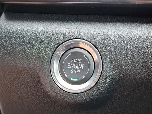 New 2026 GMC Terrain AT4 w/ Convenience Package III image 16