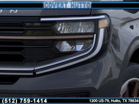 New 2026 Ford Expedition King Ranch image 18