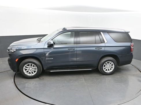 Used 2021 Chevrolet Tahoe LT image 31