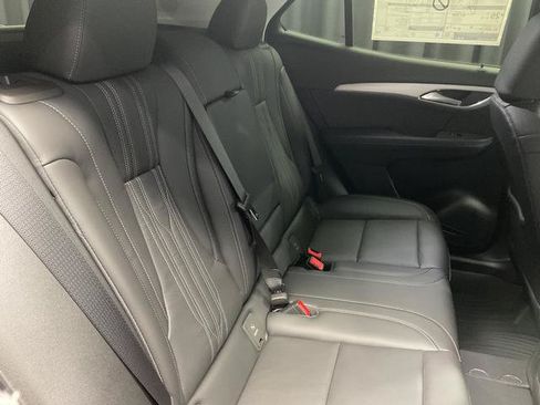 New 2026 Buick Envision Avenir AWD/4WD image 16