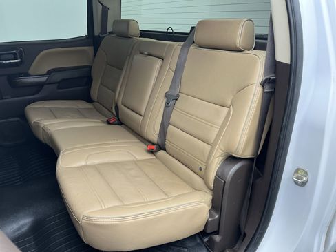 Used 2019 GMC Sierra 2500 Denali w/ Duramax Plus Package image 12