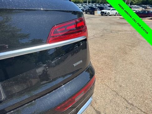 Used 2023 Audi Q5 e Prestige w/ Prestige Package AWD/4WD image 8