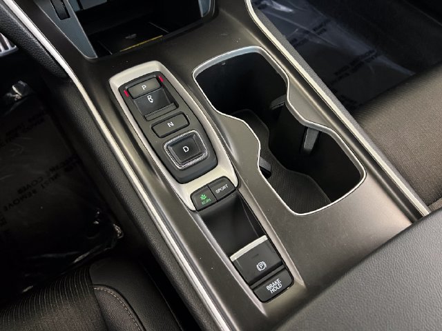 Used 2021 Honda Accord Sport image 21