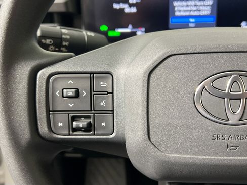 New 2026 Toyota RAV4 LE image 18