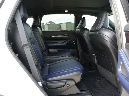 New 2026 INFINITI QX60 Sport AWD/4WD image 21