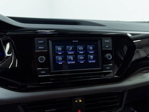 Used 2023 Volkswagen Taos S image 16