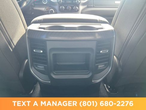 New 2026 RAM 1500 Big Horn AWD/4WD image 27