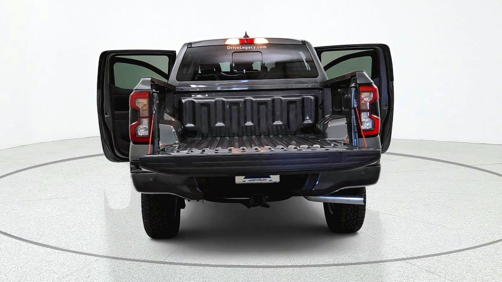 New 2026 Ford Ranger XLT w/ Equipment Group 301A High AWD/4WD image 36