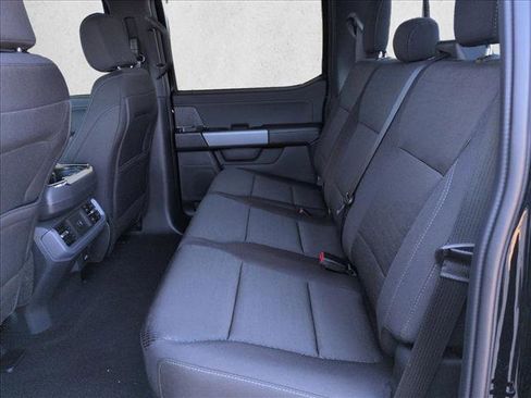 New 2026 Ford F150 XLT w/ Equipment Group 302A MID image 14