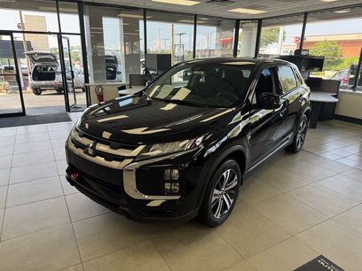 New 2025 Mitsubishi Outlander Sport ES
