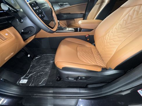 New 2026 Kia Sportage X-Line w/ X-Line Premium Package image 15