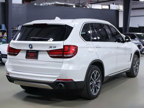 Used 2015 BMW X5 xDrive35i image 12