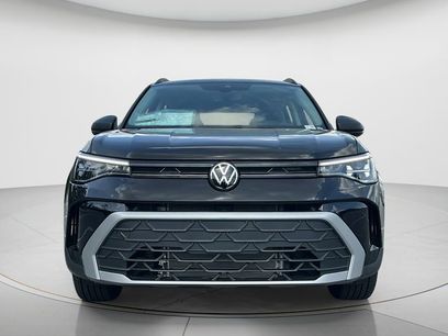 New 2026 Volkswagen Taos S