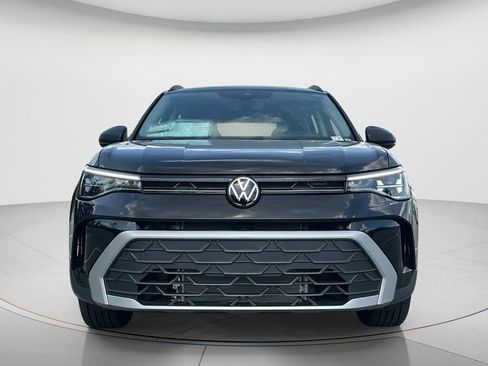 New 2026 Volkswagen Taos S image 1