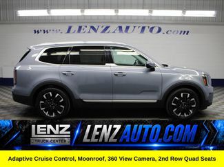Used 2024 Kia Telluride SX w/ Towing Package AWD/4WD 360° Tour