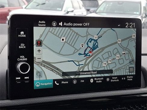 Certified 2023 Honda CR-V Sport Touring image 15