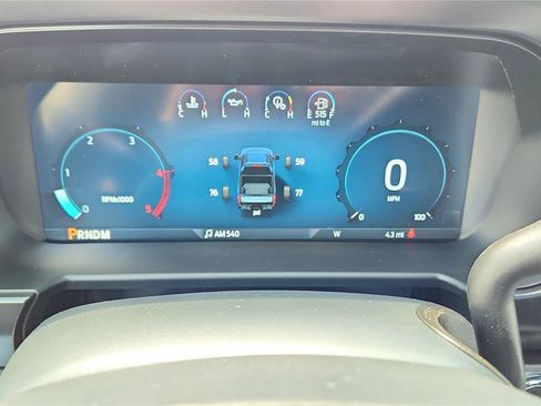 Used 2026 Ford F350 4x4 Crew Cab Super Duty image 32