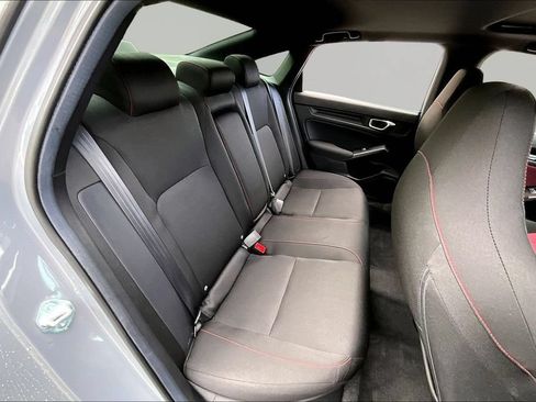Used 2025 Honda Civic Si image 19