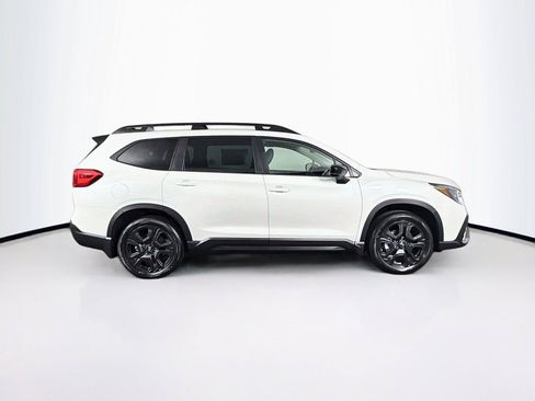 New 2026 Subaru Ascent Bronze Edition AWD/4WD image 12
