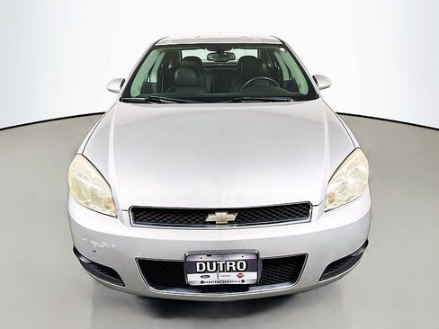 Used 2013 Chevrolet Impala LTZ image 2